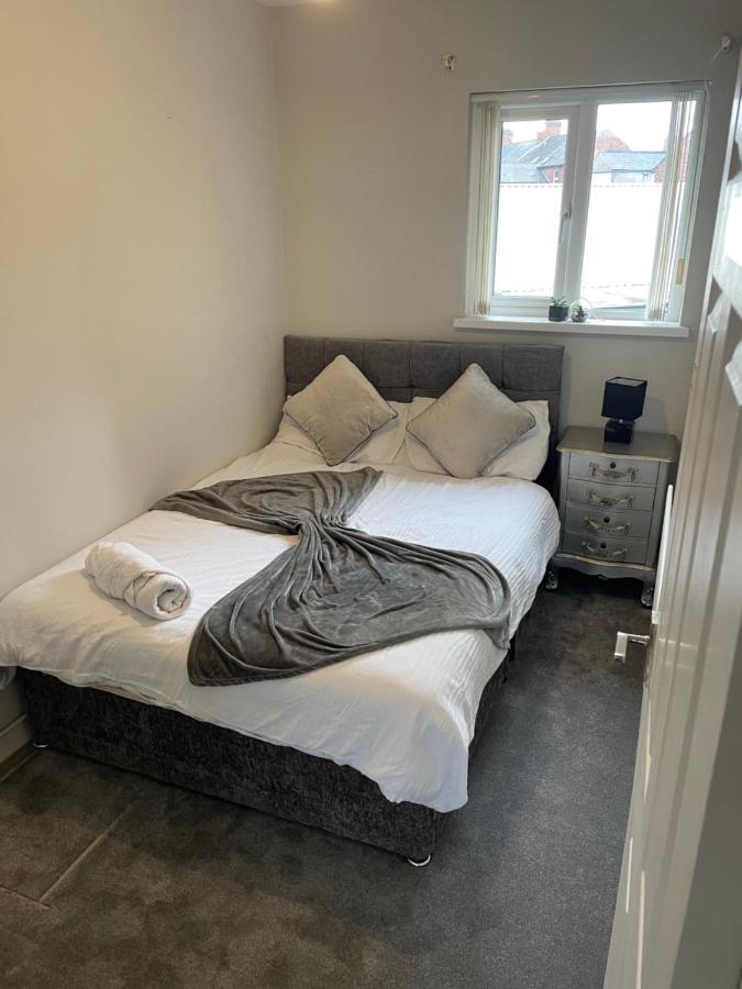 Fantastic Full 3 Bedroom Modern Apartamento *