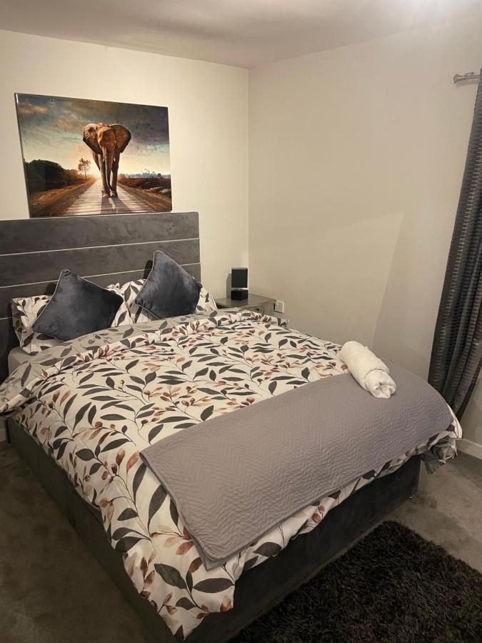 Apartamento Fantastic Full 3 Bedroom Modern Belfast