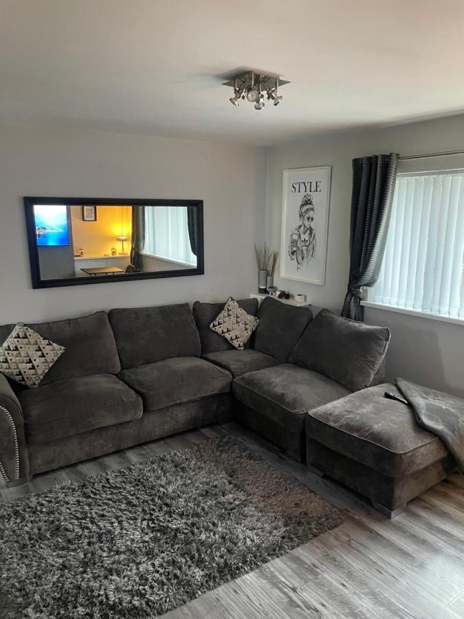 Fantastic Full 3 Bedroom Modern Apartamento *